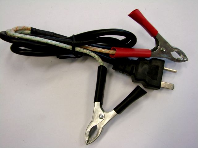 Kabel 12V