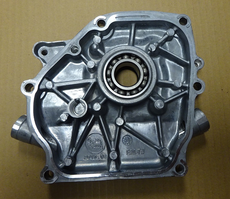Zadní příruba HG, GX 160, 200 komplet