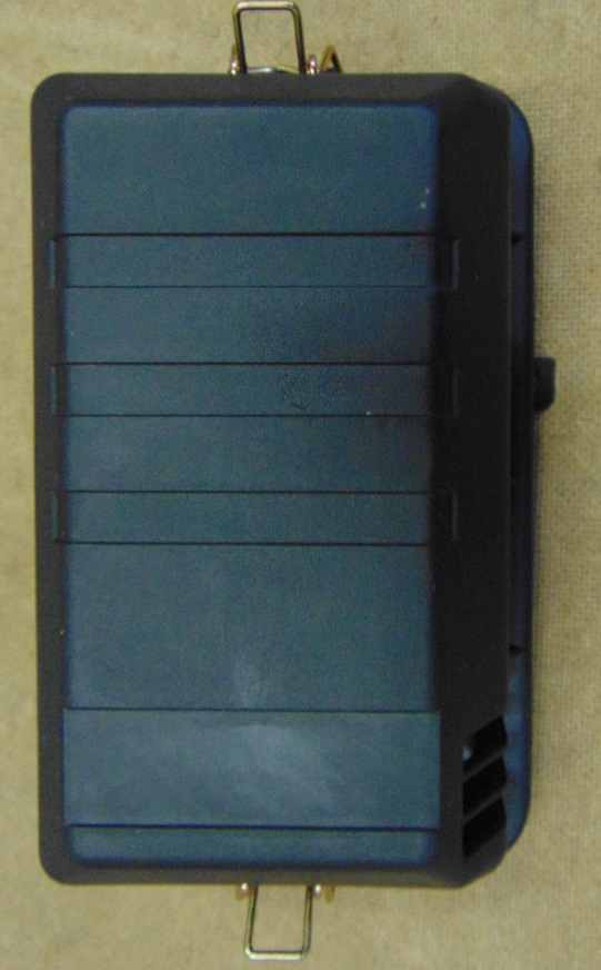 Vzduchový filtr kompletní BC 25