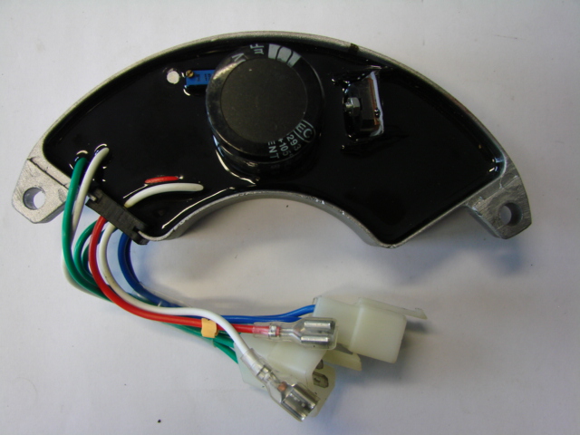 AVR regulátor BC60-3