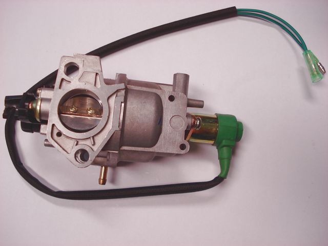 Karburátor BC 60