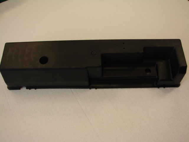 Kryt elektro BC 60