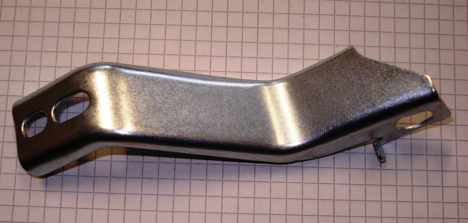 Vzpěra BC 60