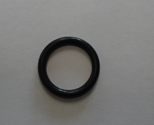 Těsnění vypouštěcí /nalévací zátky BP50/80