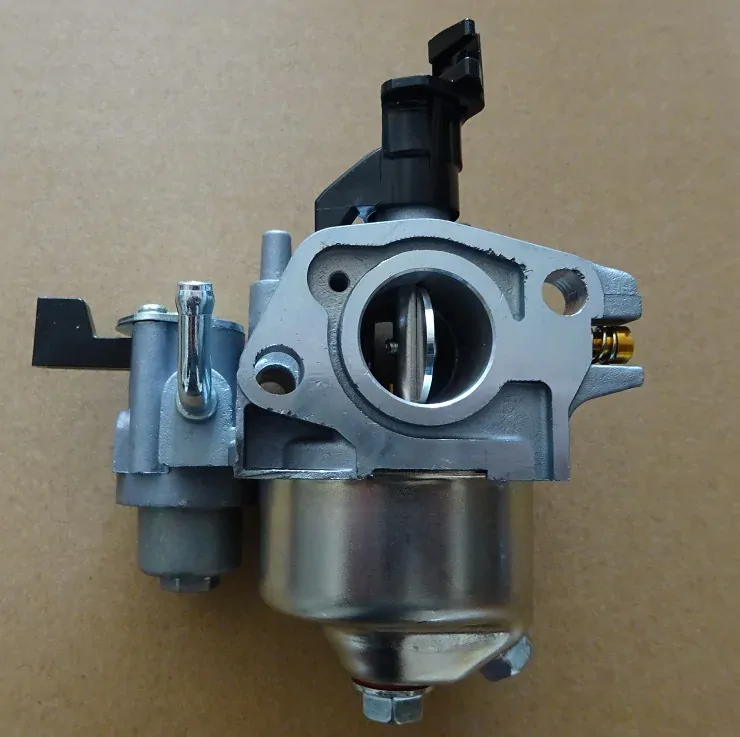 Karburátor HG210, 7 HP, 212 cm3