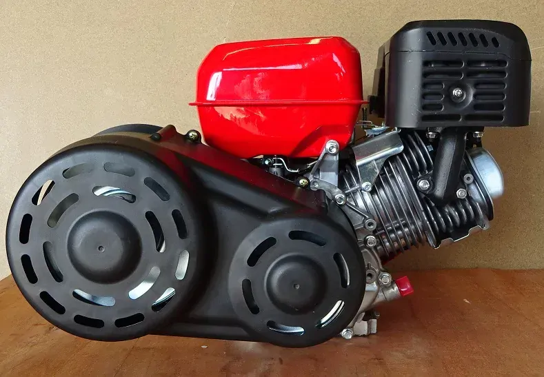 Variátor TAV40 pro motory 13-18 koní
