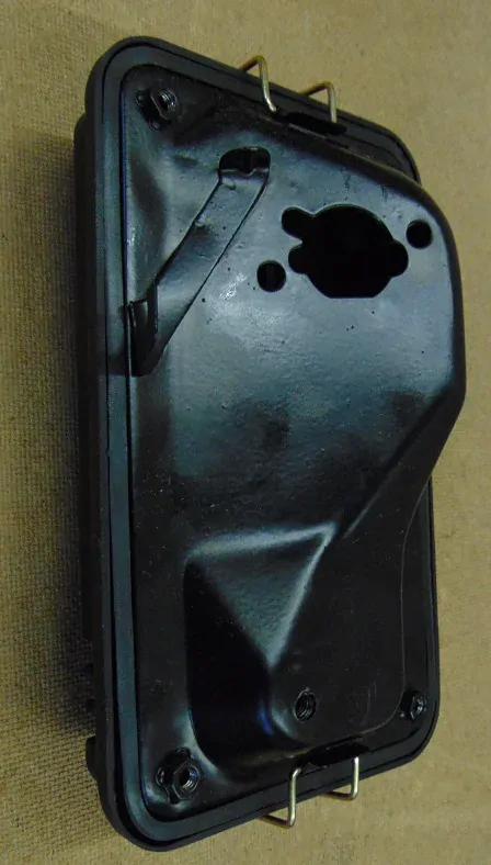 Vzduchový filtr kompletní BC 25