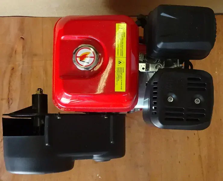Variátor TAV40 pro motory 13-18 koní